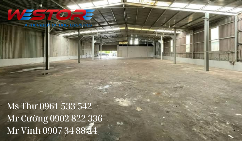 KHO CỦ CHI BHG K1990